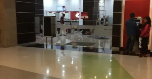 BANCO COLPATRIA CENTRO COMERCIAL PLAZA CENTRAL BANCO COLPATRIA CENTRO COMERCIAL PLAZA CENTRAL
